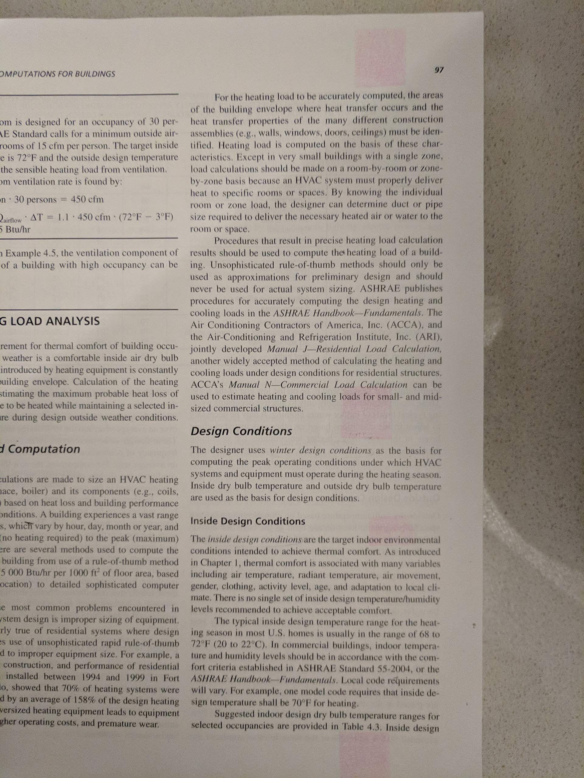 Mechanical and Electrical Systems in Architecture, Engineering and Construction