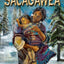 Sacagawea