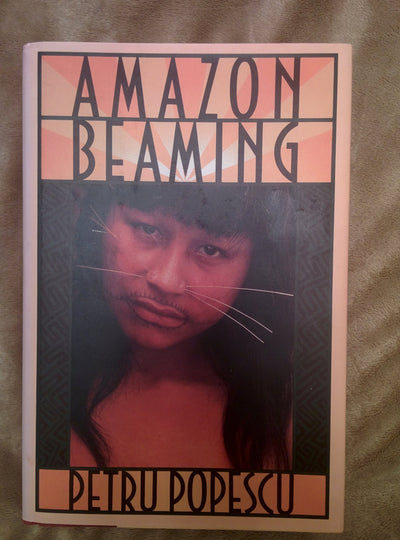 Amazon Beaming