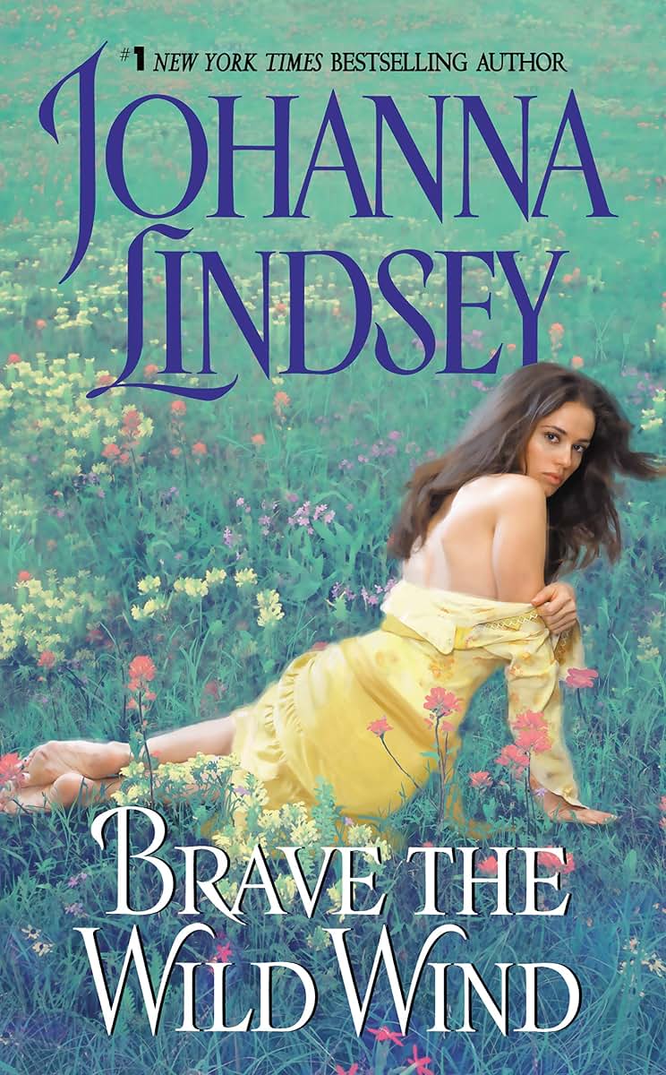Brave the Wild Wind: A Fiery Love-Hate Romance - Enemies to Lovers Western in Wyoming Territory (Wyoming-Western Series, 1)