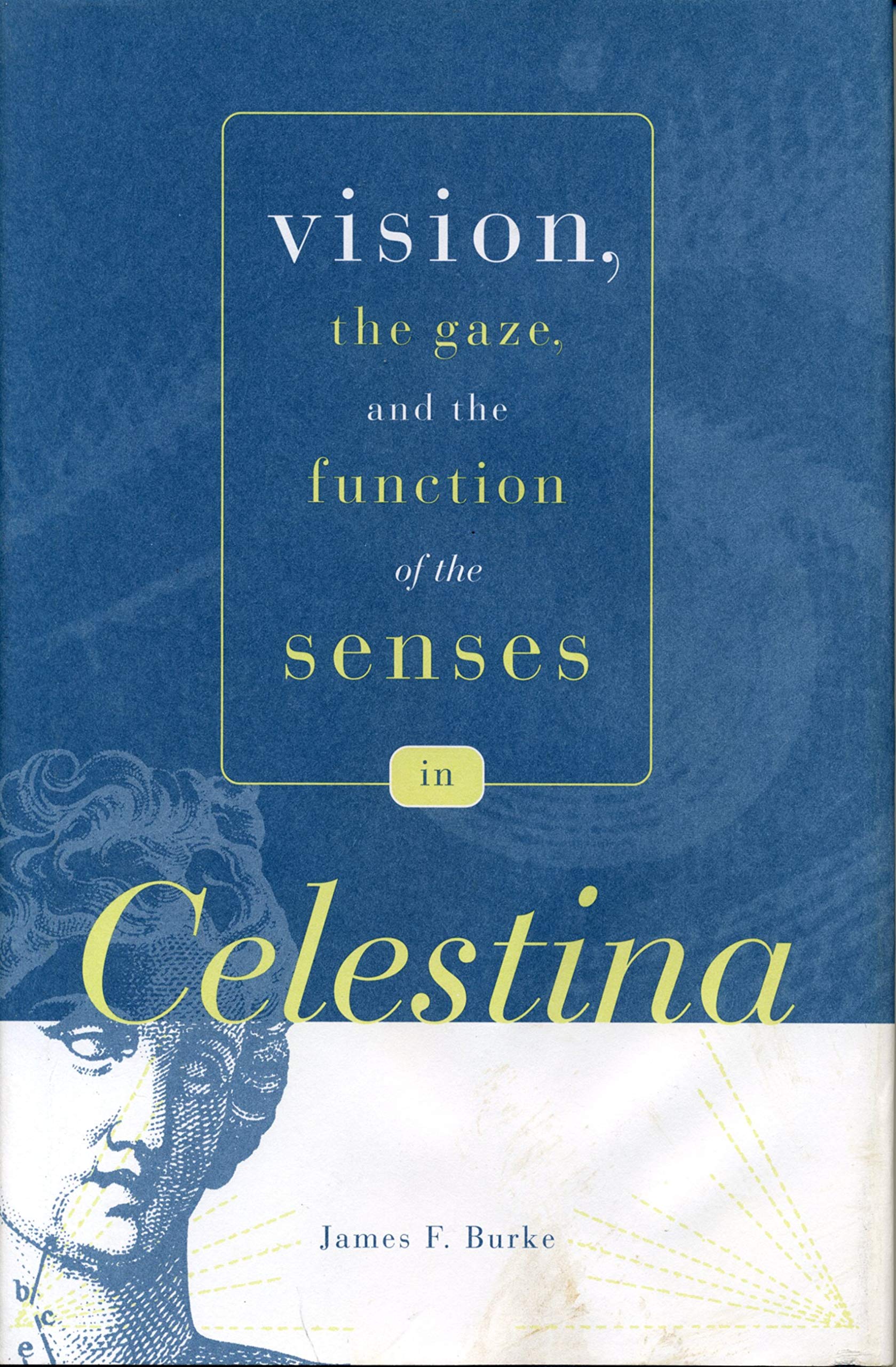 Vision, the Gaze, and the Function of the Senses in Celestina (Studies in Romance Literatures)