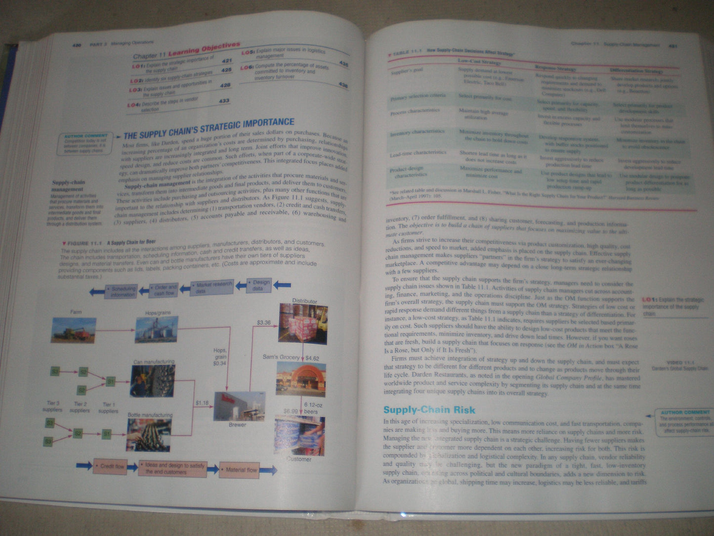 Operations Management