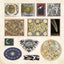 Celestial Wonders Sticker Book (over 900 stickers!)