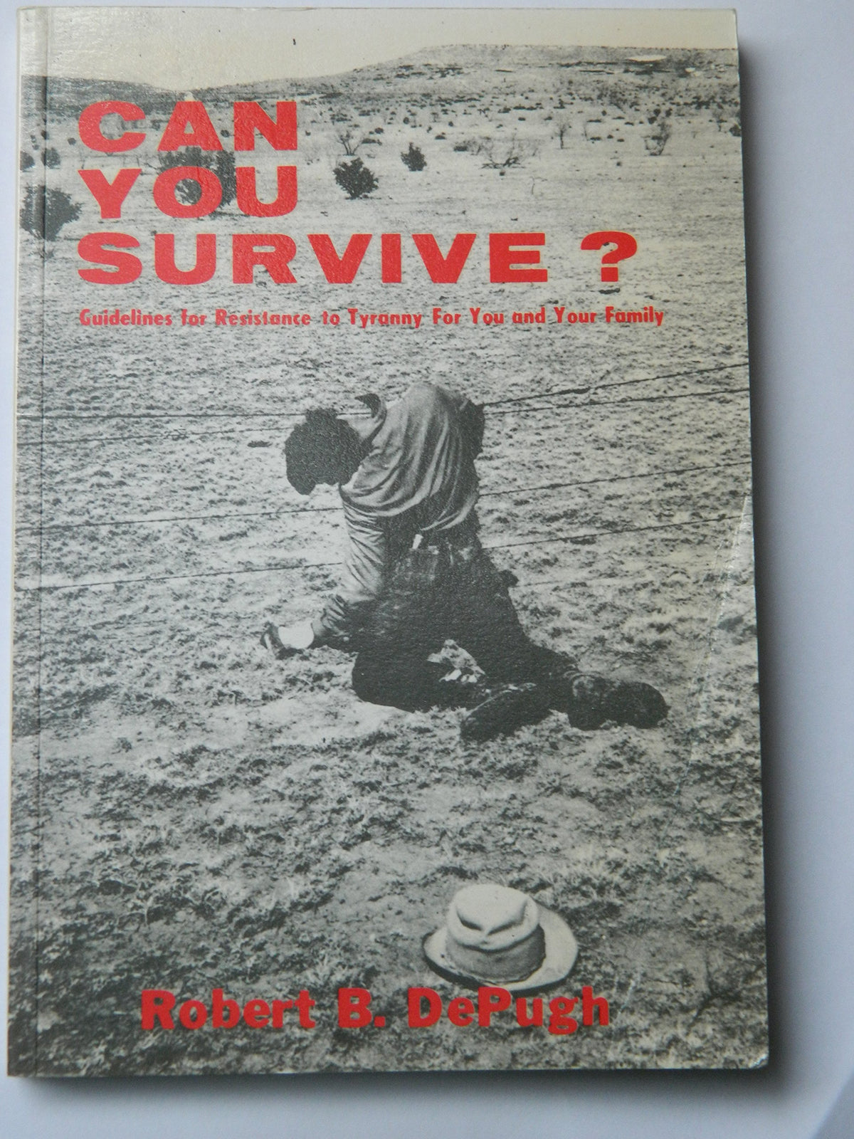 Can You Survive