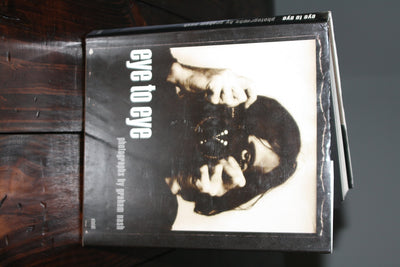 Graham Nash: Eye To Eye