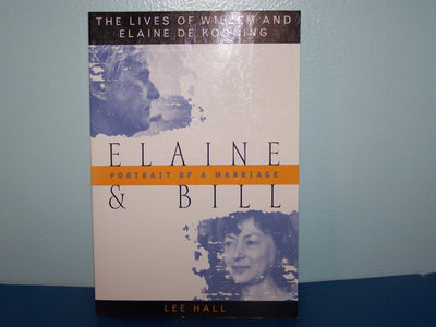 Elaine and Bill
