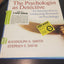 The Psychologist as Detective: An Introduction to Conducting Research in Psychology (6th Edition)