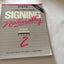Signing Naturally, Level 2