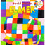 Elmer Board Book