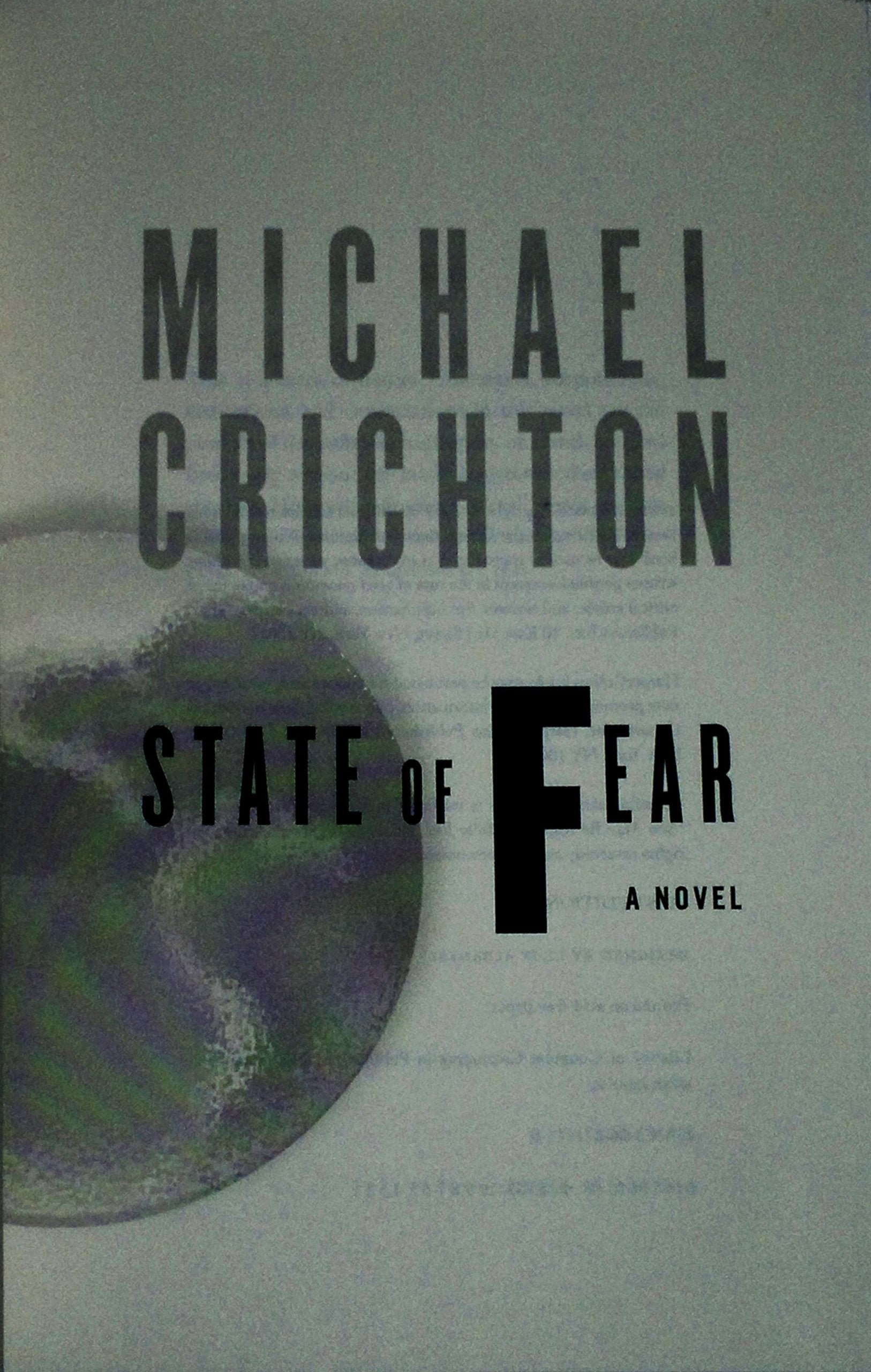 State of Fear