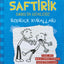 Saftirik Greg'in Gnlg 2. Kitap: Rodrick Kurallari (Turkish Edition)