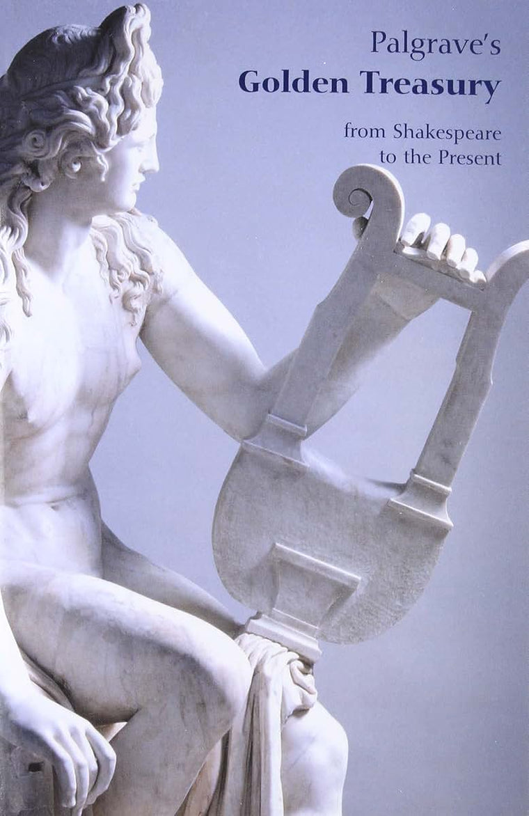 Palgrave's Golden Treasury