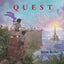 Quest (Aaron Becker's Wordless Trilogy, 2)