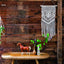 Macrame Decor: 25 Boho-Chic Patterns and Project Ideas