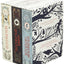 Wildwood Chronicles 3-Book Box Set: Wildwood, Under Wildwood