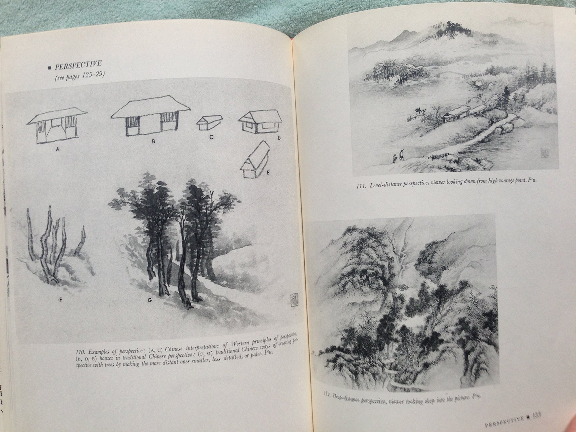 The Way of the Brush: Painting Techniques of China and Japan