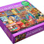 The Wonderful Bookshop 500-Piece Jigsaw Puzzle