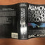 Asimov's Chronology of Science and Discovery