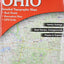Ohio Atlas & Gazetteer (DeLorme Atlas & Gazetteer)