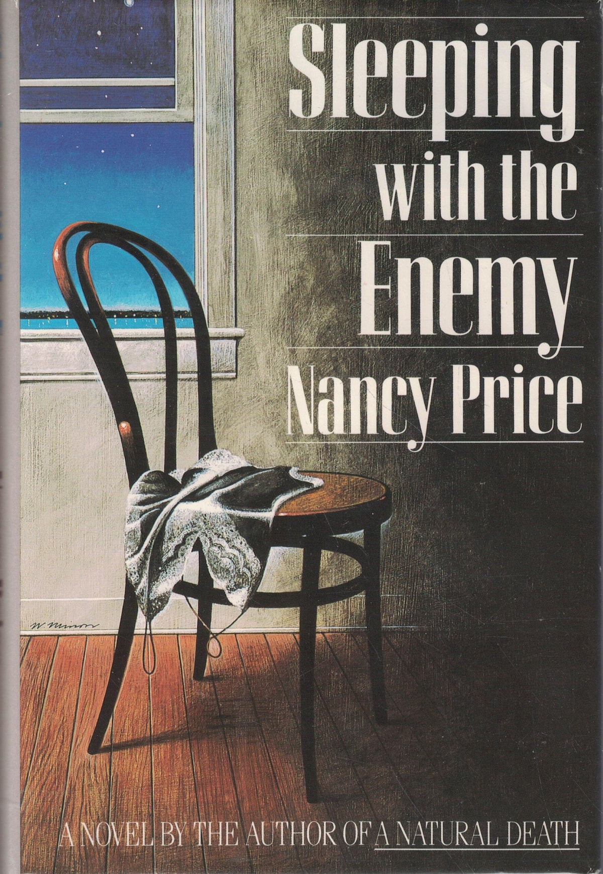 Sleeping With the Enemy