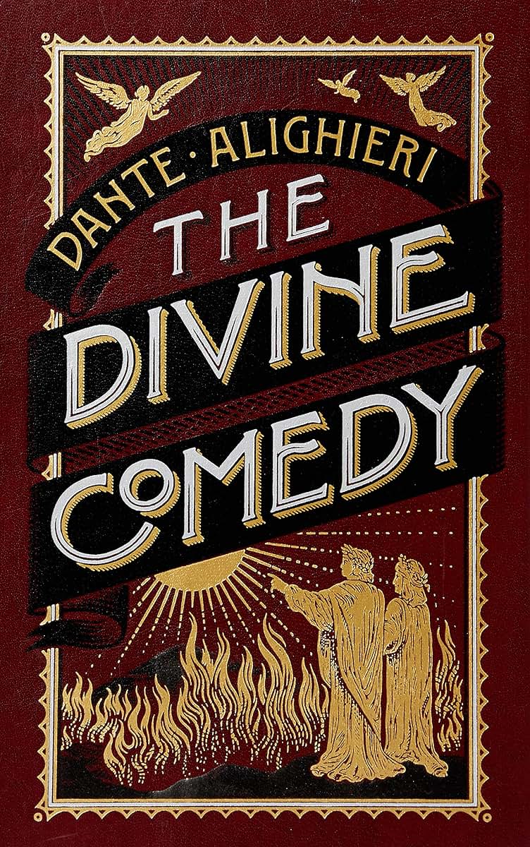 The Divine Comedy