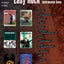 Easy Rock Instrumental Solos for Strings, Level 1: Violin, Book & Online Audio/Software (Easy Instrumental Solos Series)