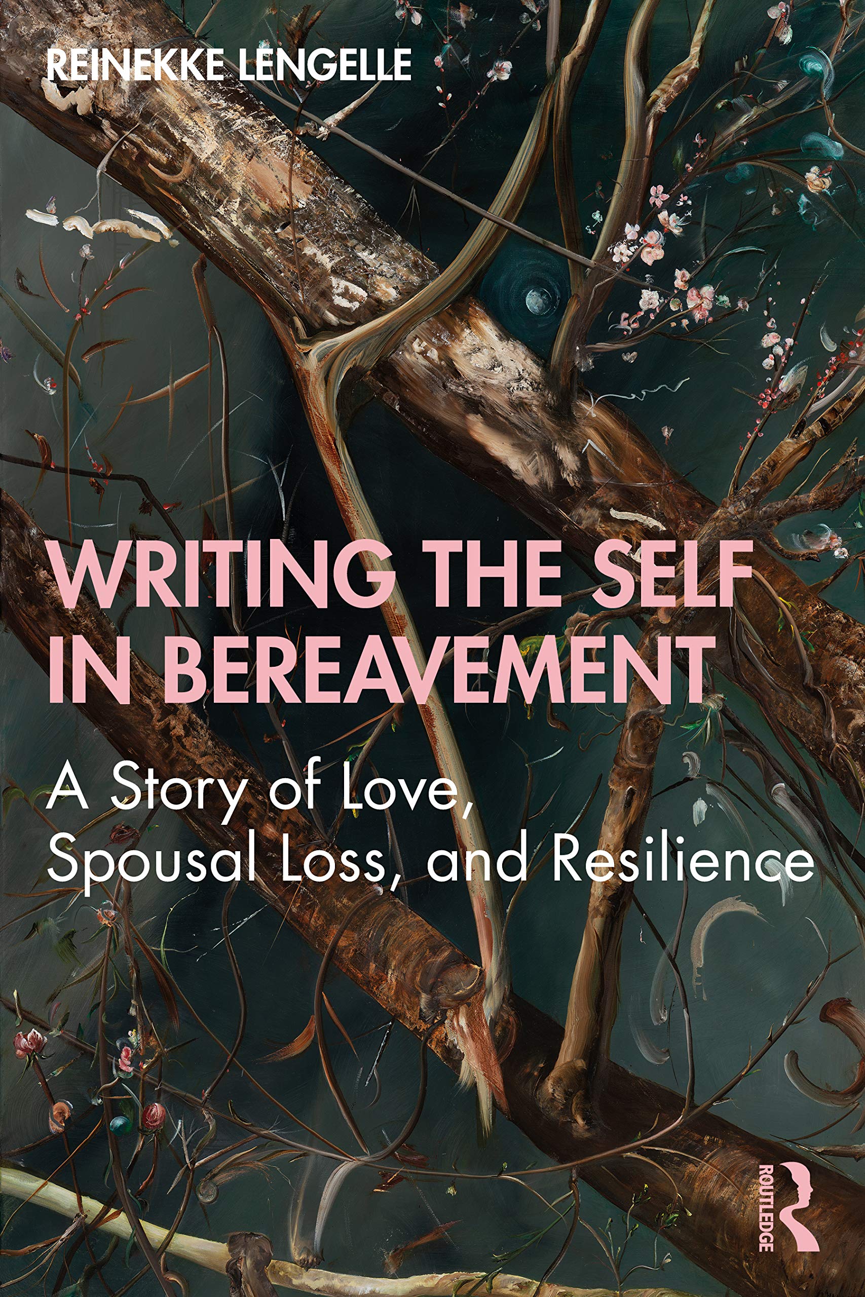 Writing the Self in Bereavement (Writing Lives: Ethnographic Narratives)