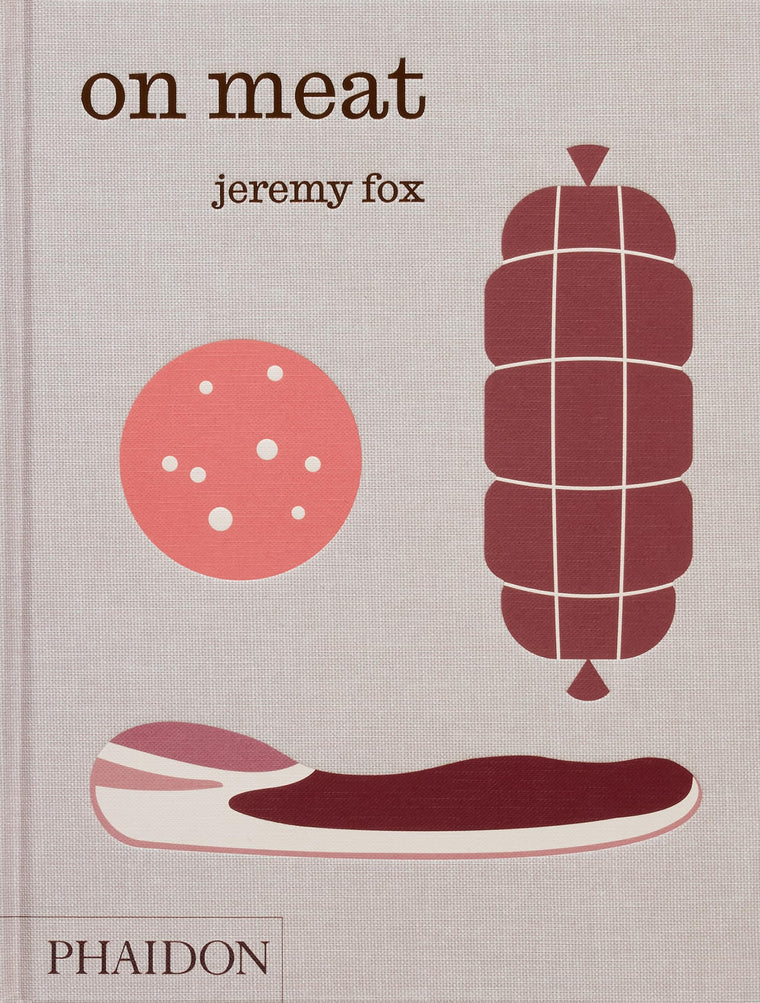 On Meat: Modern Recipes for the Home Kitchen