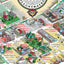Charleston Historic District Illustrated Map