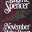 November of the Heart