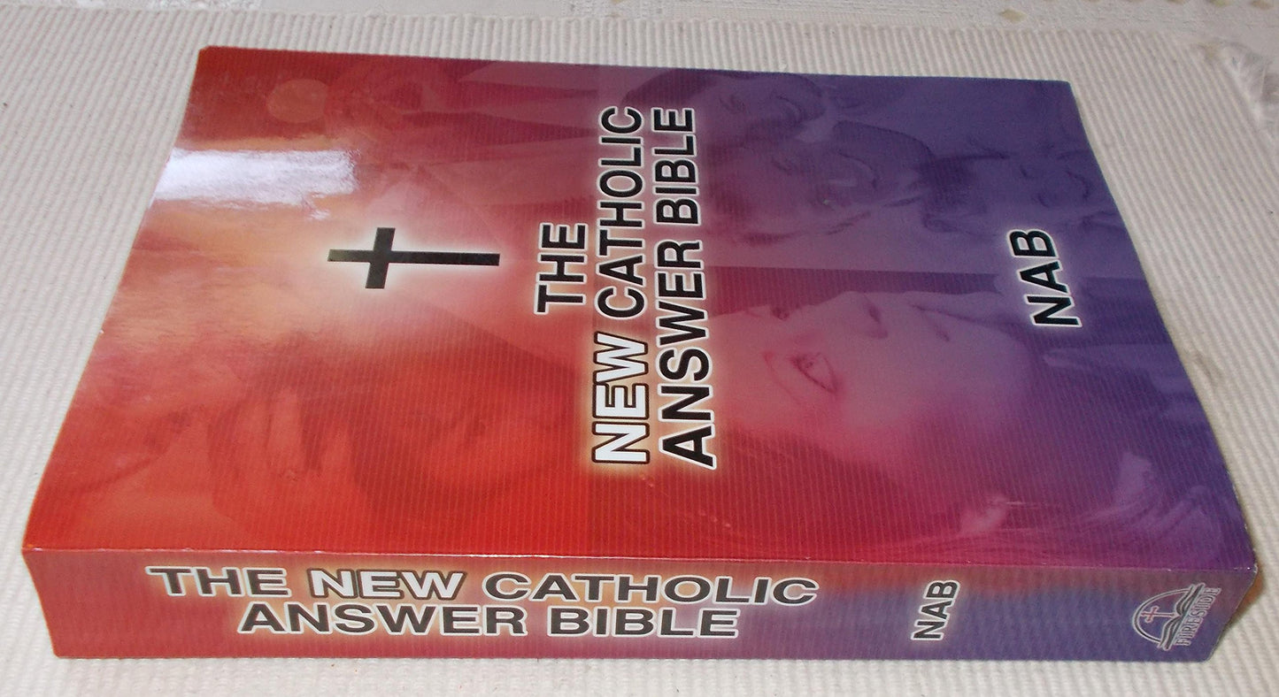 Catholic Answer Bible