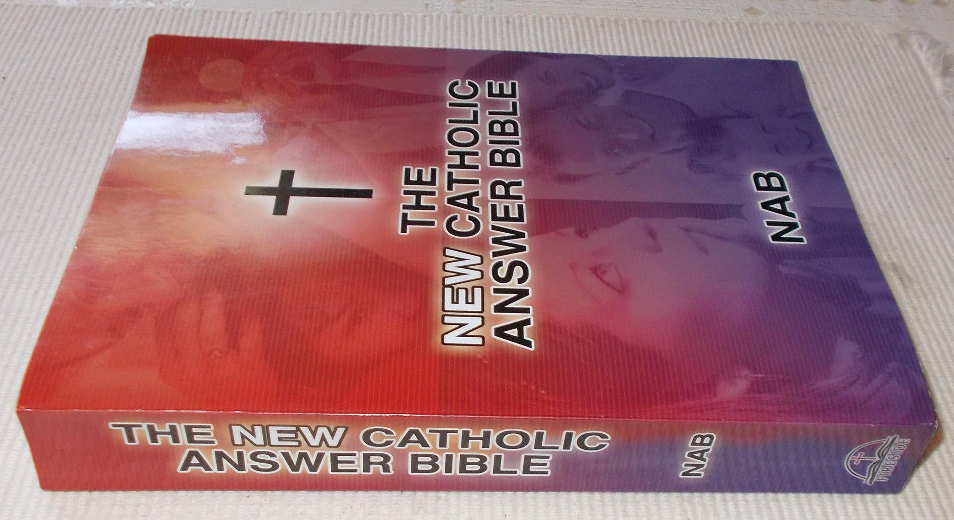 Catholic Answer Bible