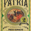 Patria 2 (Spanish Edition)