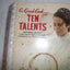 A Good Cook . . . Ten Talents: Natural Foods, Vegetarian -Combining Cookbook and Health Manual