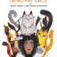Painting Cats: Curious, mindful & free-spirited watercolors