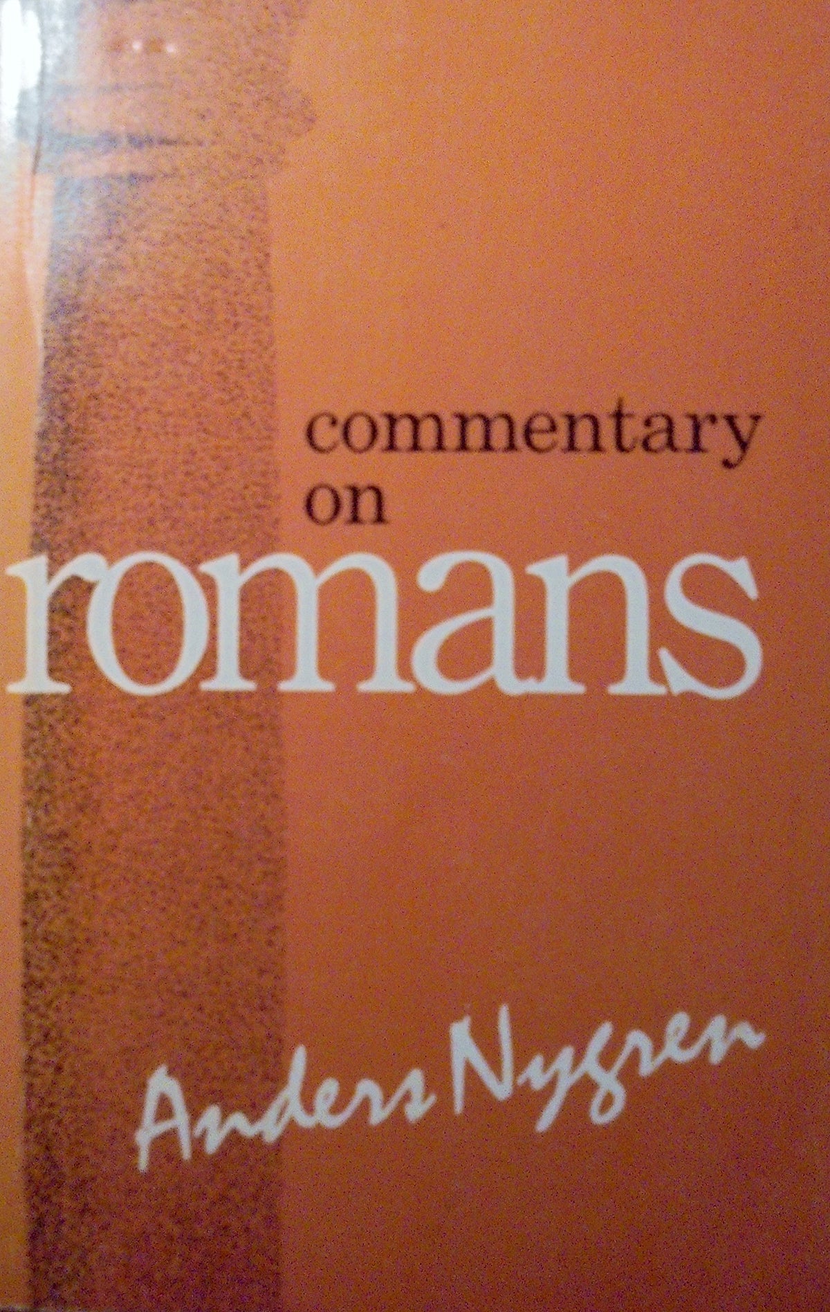 Commentary on Romans