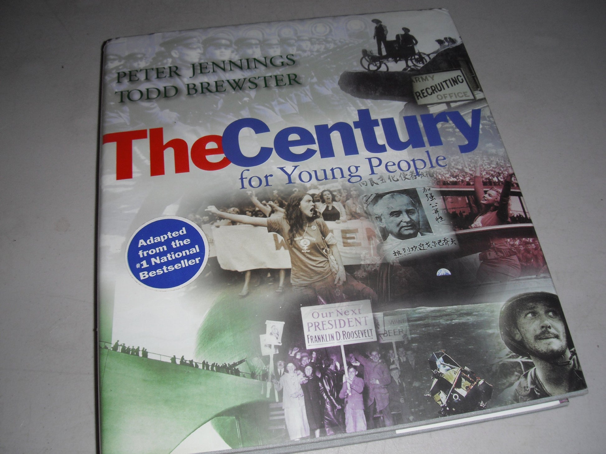 The Century for Young People