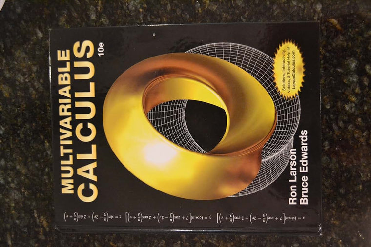 Multivariable Calculus
