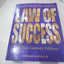 Law of Success: The 21st-Century Edition: Revised and Updated