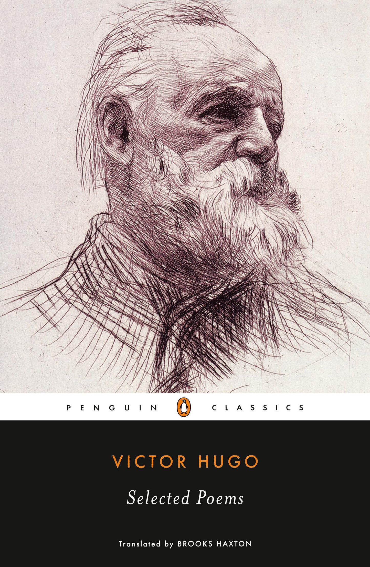 Selected Poems: Dual-Language Edition (Penguin Classics)