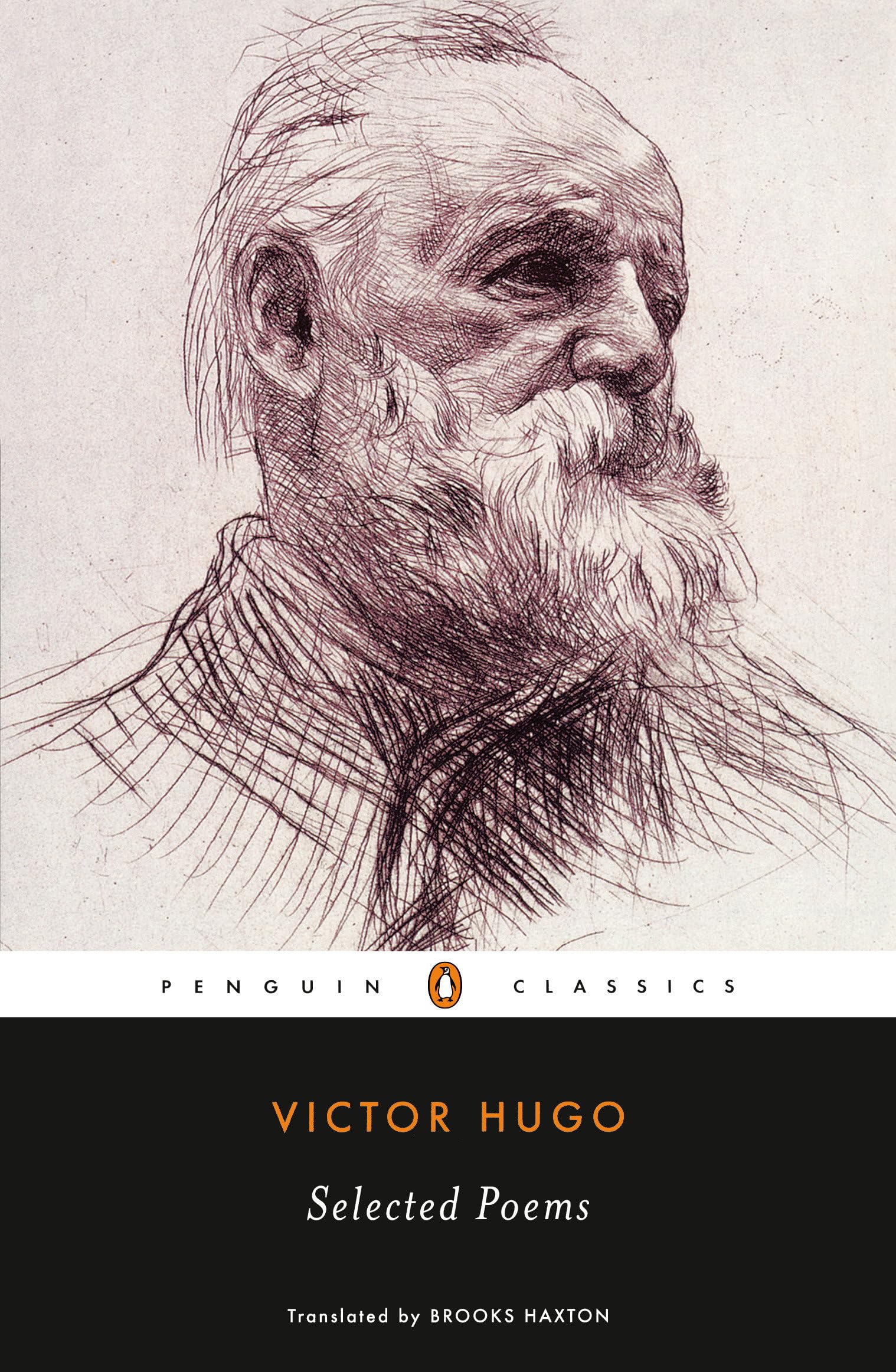 Selected Poems: Dual-Language Edition (Penguin Classics)