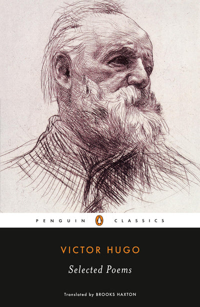 Selected Poems: Dual-Language Edition (Penguin Classics)