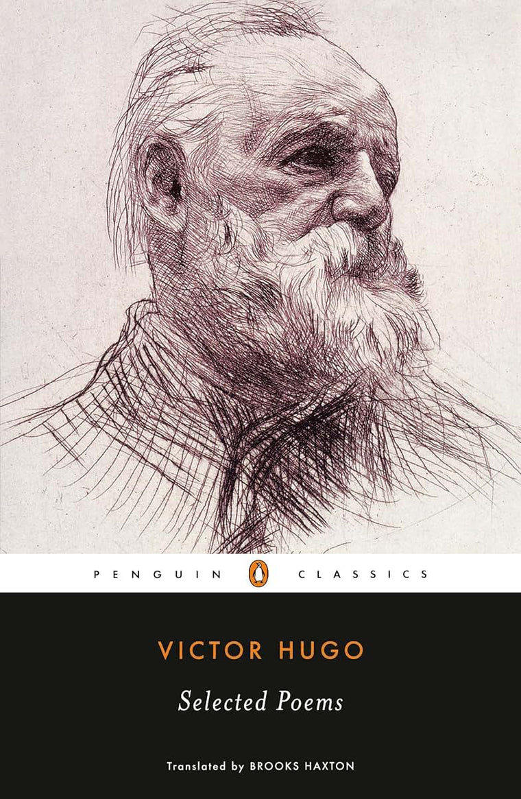 Selected Poems: Dual-Language Edition (Penguin Classics)