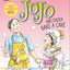 Fancy Nancy: JoJo and Daddy Bake a Cake (My First I Can Read)