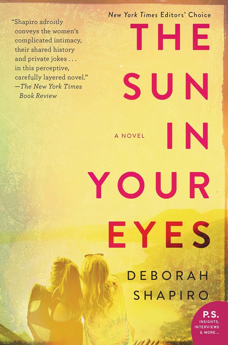 SUN YR EYES