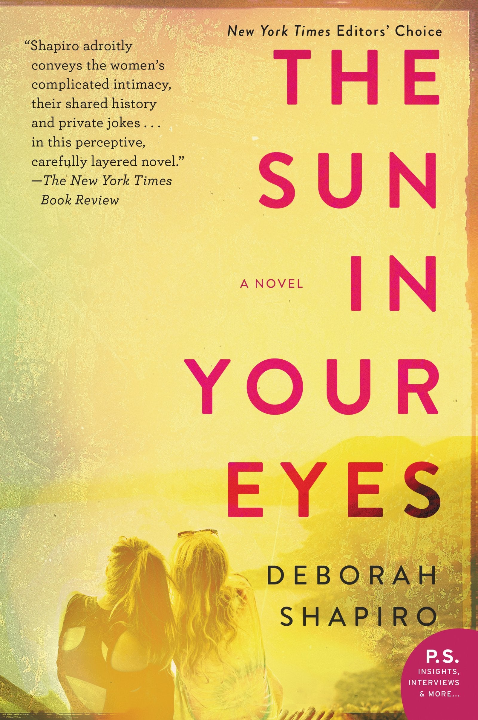 SUN YR EYES