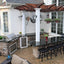 Building Outdoor Kitchens for Every Budget (Creative Homeowner) DIY Instructions and Over 300 Photos to Bring Attractive, Functional Kitchens within Reach of Budget-Conscious Homeowners