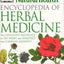 Encyclopedia of Herbal Medicine: The Definitive Home Reference Guide to 550 Key Herbs with all their Uses as Remedies for Common Ailments