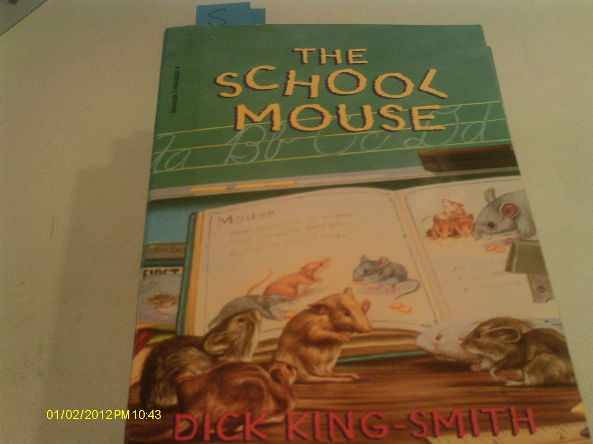 The School Mouse