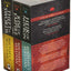 The Riyria Revelations: Theft of Swords, Rise of Empire, Heir of Novron